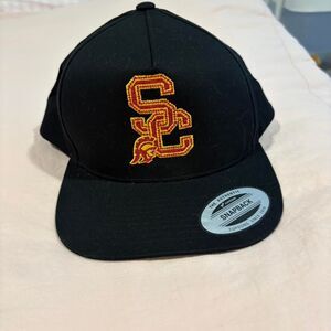 USC cactus jack hat